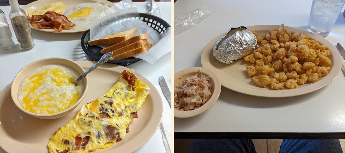 Wayside Family Restaurant