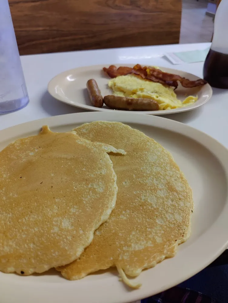 Called the 222 Breakfast