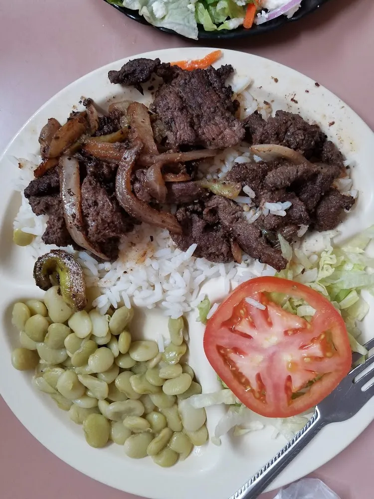 Gyro Plate