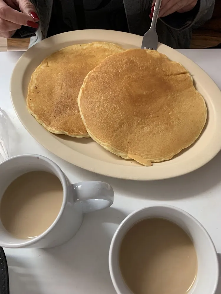 Pancake